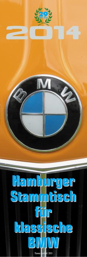 Bild: BMW-Stammtisch Hamburg / Termin-Planer 2014